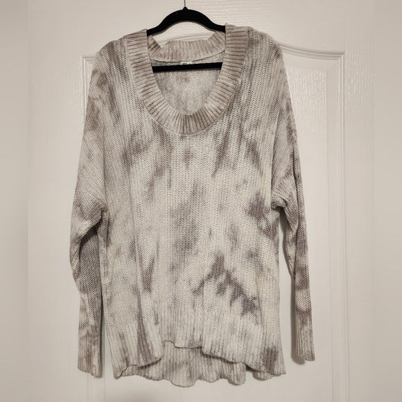 Aerie Marble Sweater - Picture 1 of 1